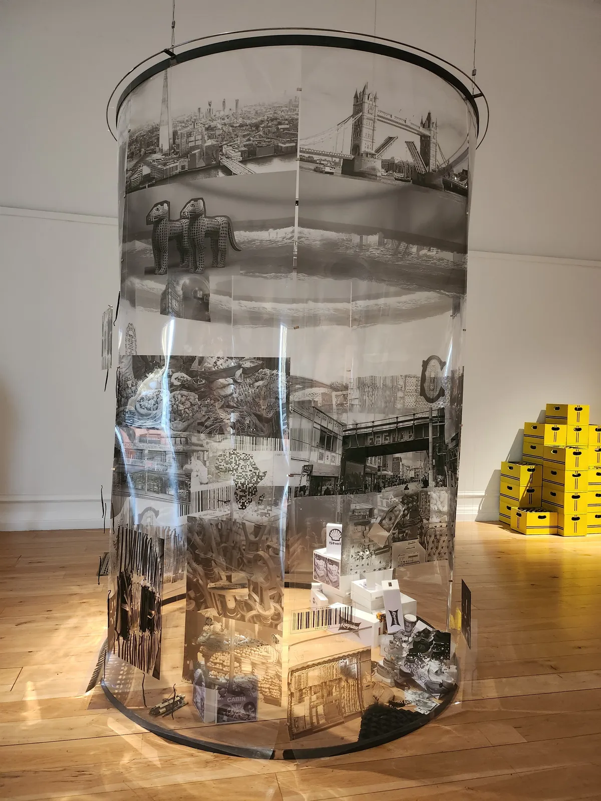 Lagos, Peckham Repeat Gallery Image 9